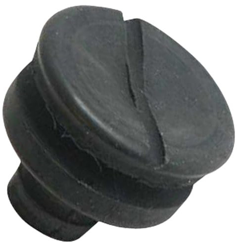 Compact Foot Black Reference: 101939 for Beverage Preparation Parts Small Household Appliances Magimix