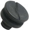 Compact Foot Black Reference: 101939 for Beverage Preparation Parts Small Household Appliances Magimix