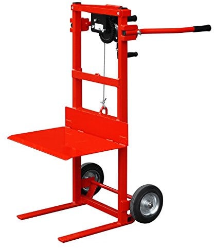 Diable gerbeur pm 150k 0 a 0.80m8837640