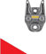 Rems 570717 - Presszange f 16