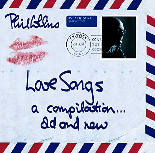 Love Songs. A Compilation ... Old & New