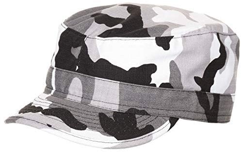 MFH BDU Ripstop Field Cap Urban Size XXL