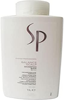 WELLA PROFESSIONALS Balance Scalp Shampoo 1000 ml