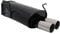 Novus Sportauspuff Gruppe N 2x76mm RL-Design