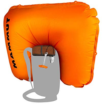 Mammut Removable Airbag System 3.0
