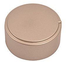 Genuine Hotpoint Spare Parts Hob Control Knob C00142721