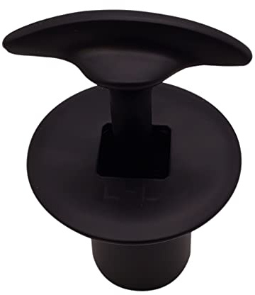 WESTBRASS R500-12 Feuerzeug-Verkleidungs-Set, Öl geriebene Bronze