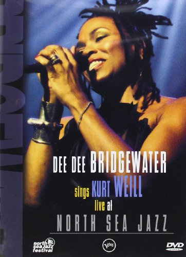 Dee Dee Bridgewater - Live At North Sea Jazz