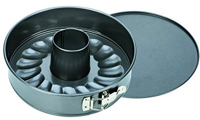 Teglia Tescoma Ciambella cm.24 [TESCOMA]