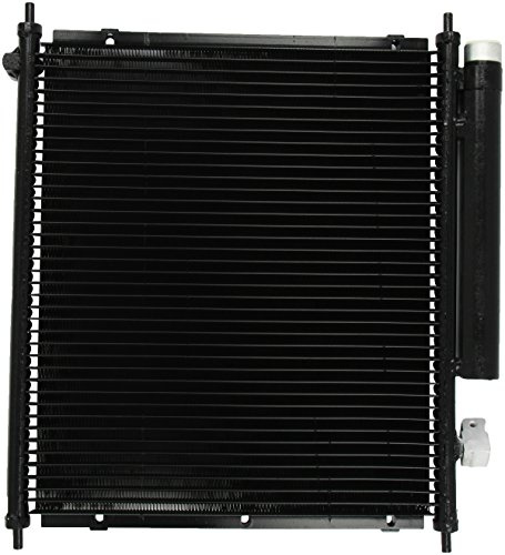 NISSENS Kondensator, Klimaanlage 94734