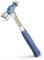 Estwing E3-16BP - Palla peen martello, vinile mango ridurre l'impatto di nylon, 748 g