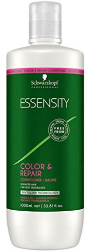 Schwarzkopf Professional Essensity - Pflege Color und Repair Conditioner 1 Liter