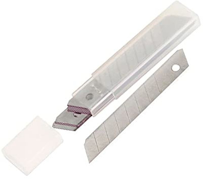 Maurer 20100810 Lame cutter 25 mm (boîte de 10 pièces)