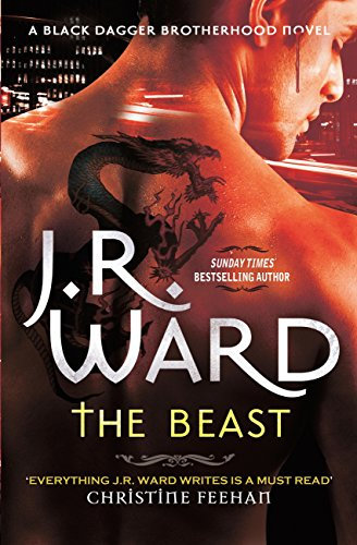 The Beast (Black Dagger Brotherhood Book 14)