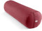Lotuscrafts Yogarolle für Yin Yoga Ø24 cm - Yoga Rolle mit Dinkelfüllung - Waschbarer Bezug aus Baumwolle - Yoga Bolster Rolle für Restorative Yoga - GOTS Zertifiziert
