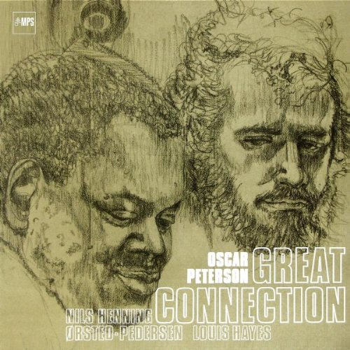 Great Connection Anniversary Edition)