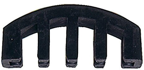 GEWA 411913 Sordina per Violino 3/4 e 1/2 Caucciù Silenziano Molto