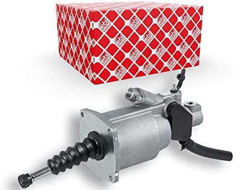 febi bilstein 31498 Kupplungsverstärker , 1 Stück