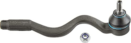 LEMFÖRDER 10589 01 Spurstangenkopf für BMW Z3 Roadster (E36) 1995-2003 Links, Vorderachse und Andere Fahrzeuge