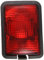 Van Wezel 5875929 Nebelschlussleuchte