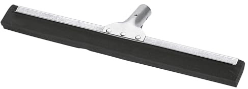 P & R - Metallschaumgummi 55 cm extra Starke Gummibürste mit Wasserkanal