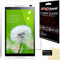 TECHGEAR [2 Pack] Screen Protectors for Huawei MediaPad M1 8.0 Inch (S8-301L) - Ultra Clear Screen Protector Guard Covers