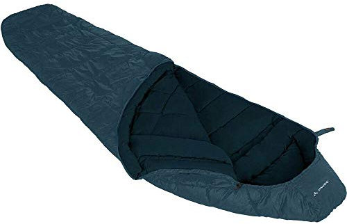 Vaude Unisex Schlafsäcke, baltic sea, left