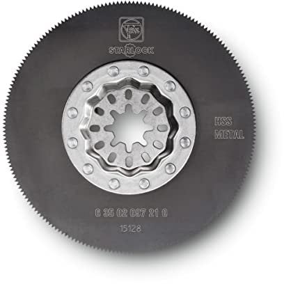 Fein (Multimaster) HSS-Sägeblatt, 63502097230
