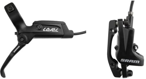 SRAM Bremse Level, schwarz, 950 mm, 00.5018.106.002