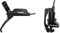 SRAM Bremse Level, schwarz, 950 mm, 00.5018.106.002