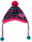 Desigual Mädchen Gorro_POMARROSA Mütze, Blau (ESTADO 5127), 152 (Herstellergröße: L/XL)