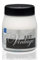 Art Vintage vanille Kreidefarbe 250ml Kalkfarbe mit mattem Finish für Holz
