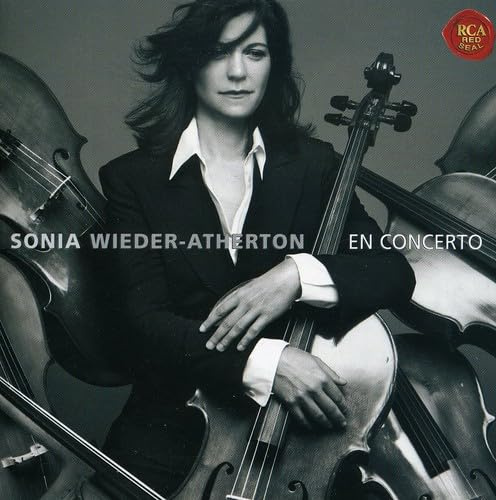 Rca Red Seal (Sony Music)