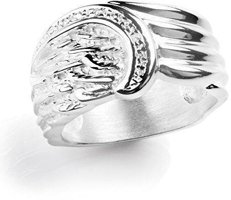 Heartbreaker Damen- Ring Fly with me 925 Sterlingsilber LD FM 11