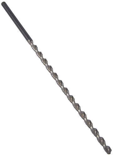 Alpen 20100450100 Spiralbohrer HSS-ECO Forte DIN 1869 R1 4,5mm
