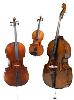 Silver Strings Book 4 Viola