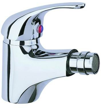 BLINKY 4227820 Art.Bk-Mb Mischer, P/Bidet, C/Belüfter