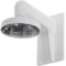 HIKVISION Digital Technology ds-1273zj-130b-Halterung Sicherheit und Halterung für Autos – Zubehör für Kamera-Sicherheit (Monte, grau, Aluminium, ds-2cd7 x 3, ds-2cd7 x 4, ds-2cd41 x x)