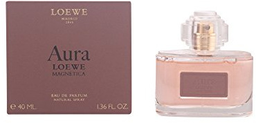 Loewe Aura Loewe Magnética EdP Spray für Sie 40ml