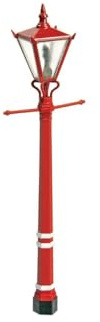 Peco LK-759 Station Platform Lamps (4) Kit