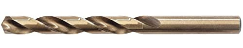 Draper 39257 Expert HSS Cobalt Drill Bit, 13.0mm Ø