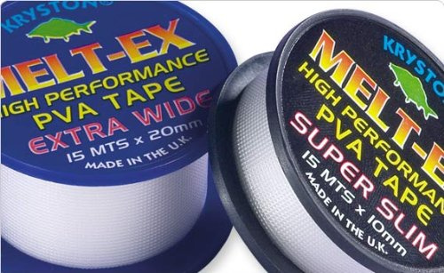 Kryston Meltex PVA Tape 20mm