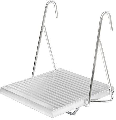 HYMER Universal Leitertritt klappbar, 0050378