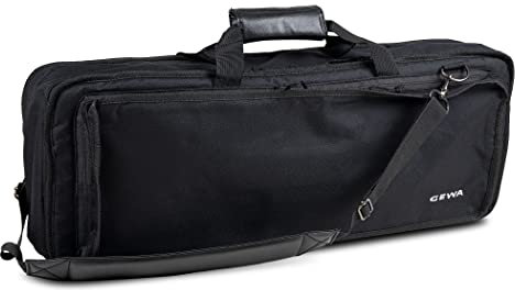 GEWA, Borsa per tastiera Basic, E 75x31x9 cm