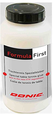 DONIC Kleber Formula First 500g