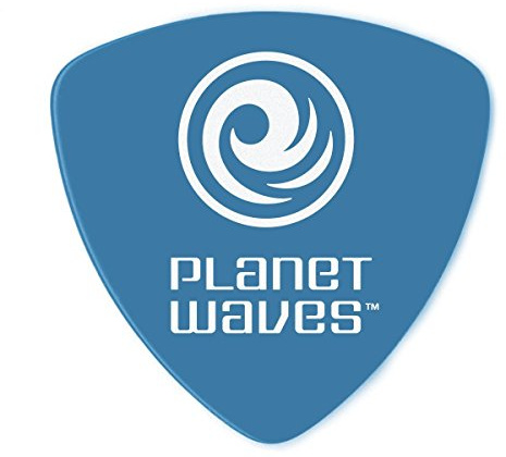 Planet Waves 2dbu 5–10 Duralin Wide Medium/Heavy Picks