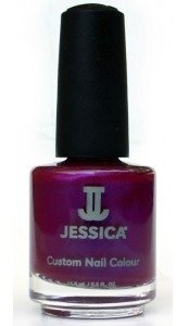 Jessica Nail Polish Lacquer - Anything Goes (461)
