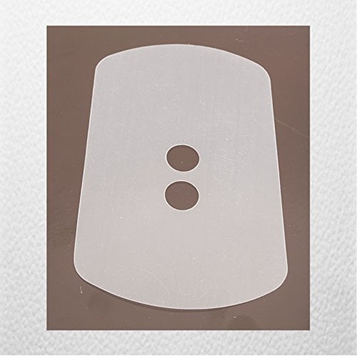 Toilet Syphon Macdee Metro Oblong Cistern Siphon DSY1300 Diaphragm WRAS Approved DIY Fit