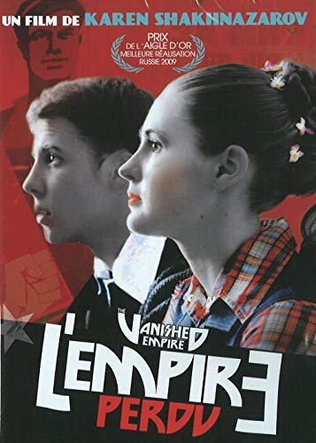 L'empire perdu [FR Import]