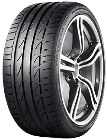 Bridgestone Potenza S 001 XL FSL - 245/45R19 102Y - Sommerreifen